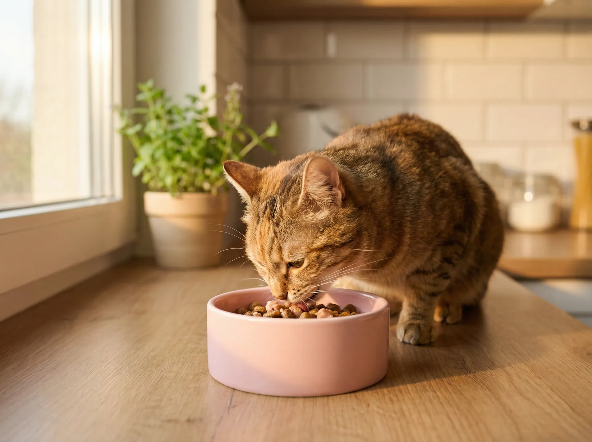猫咪健康饮食指南 - 我的娘家我的婆大结局